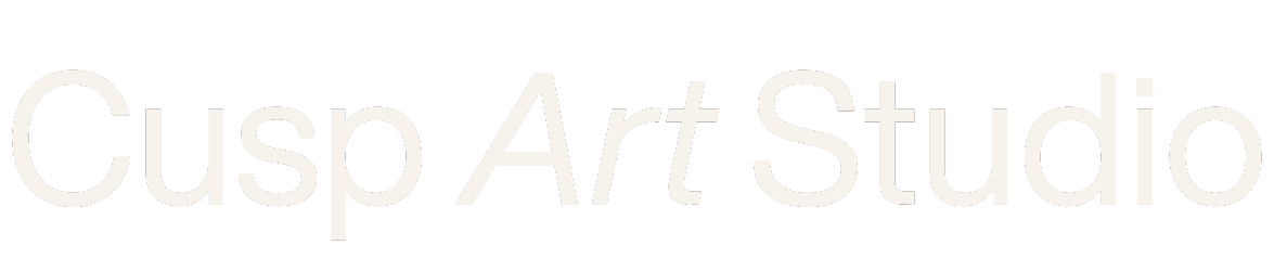 Cusp Studio Logo