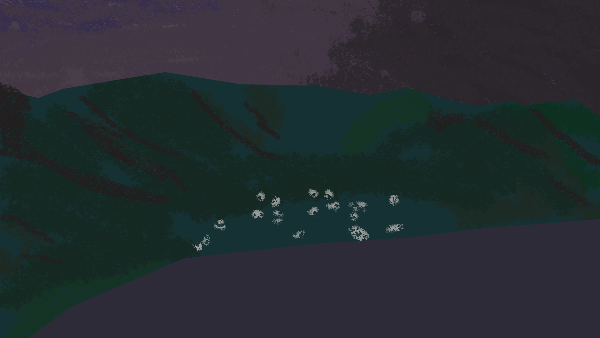 Lyttelton Background